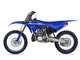 Yamaha YZ