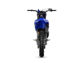 Yamaha YZ