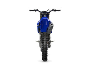 Yamaha YZ