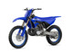 Yamaha YZ