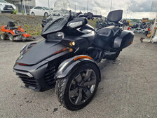 Can-Am Spyder