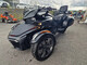Can-Am Spyder