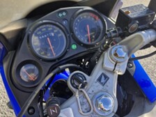 Honda CBR