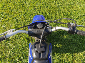 Yamaha PW