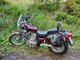 Yamaha XV