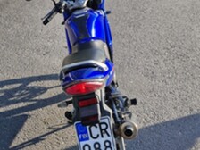 Honda CBR