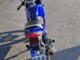 Honda CBR