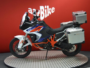 KTM 1290 Super Adventure R