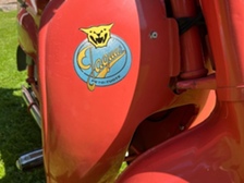 Husqvarna TC 50
