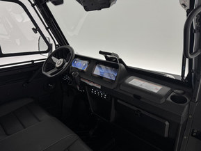 Trapper Freelander
