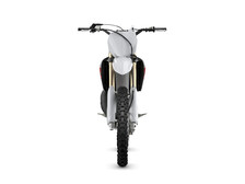 Yamaha YZ