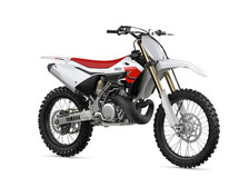 Yamaha YZ