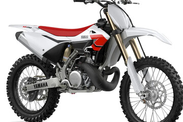 Yamaha YZ