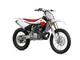 Yamaha YZ