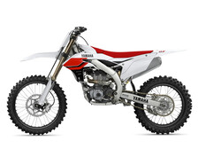 Yamaha YZ