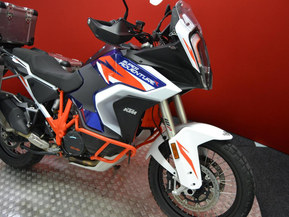 KTM 1290 Super Adventure R