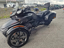 Can-Am Spyder