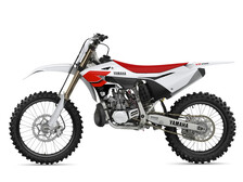 Yamaha YZ