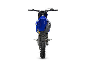 Yamaha YZ