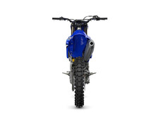 Yamaha YZ