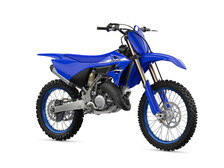 Yamaha YZ