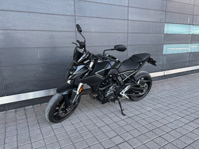 Suzuki GSX-8S