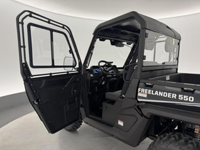 Trapper Freelander