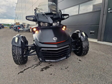 Can-Am Spyder