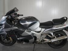 Suzuki GSX
