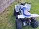 Yamaha YFZ