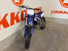 Yamaha YZ