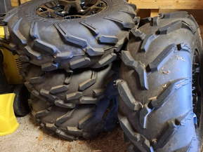 Can-Am Outlander Max