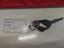 Kawasaki Z