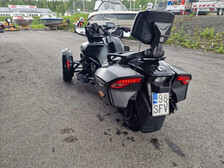 Can-Am Spyder