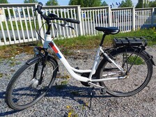 Muu merkki Muu malli