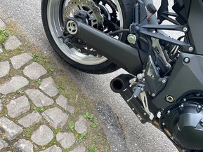 Kawasaki Z