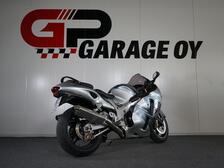Suzuki GSX