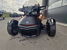 Can-Am Spyder