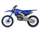 Yamaha YZ