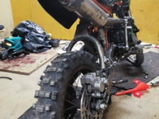 Pitpro Standard