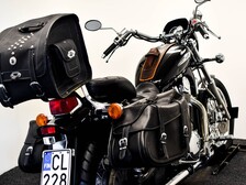 Suzuki Intruder