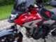 Honda CB