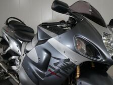 Suzuki GSX