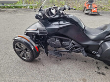 Can-Am Spyder