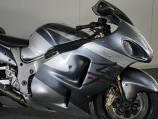 Suzuki GSX