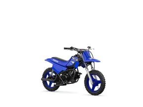 Yamaha PW