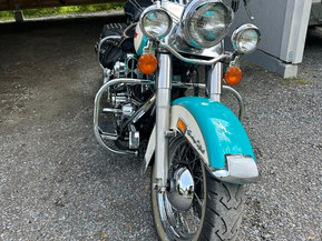 Harley-Davidson Softail