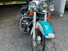 Harley-Davidson Softail