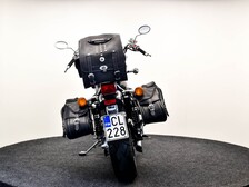 Suzuki Intruder