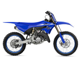 Yamaha YZ